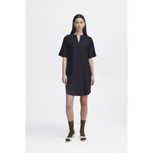Women's shirt dress Ichi Lino image-1