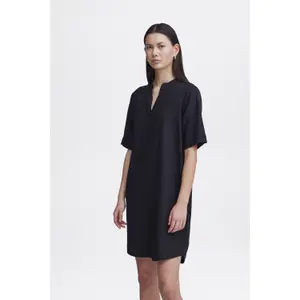 Women's shirt dress Ichi Lino image-6