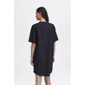 Women's shirt dress Ichi Lino image-4