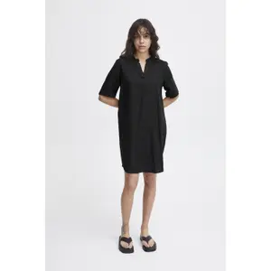 Women's shirt dress Ichi Lino image-2