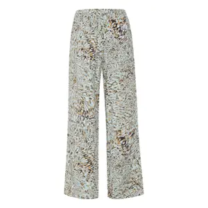 Pantalon femme Ichi Vera image-2