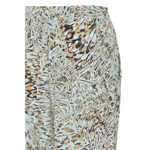 Pantalon femme Ichi Vera image-5