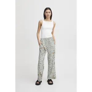 Pantalon femme Ichi Vera image-1