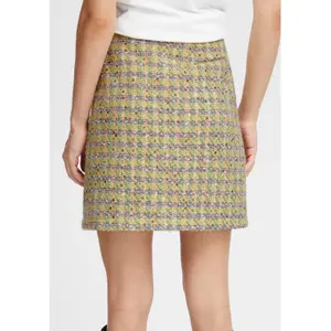 Jupe femme Ichi Anecta image-2