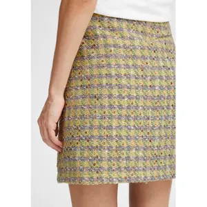 Jupe femme Ichi Anecta image-3