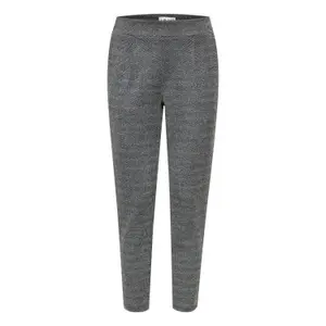 Women's Trousers Ichi Kate Structure 2 image-0