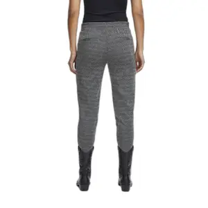 Women's Trousers Ichi Kate Structure 2 image-4
