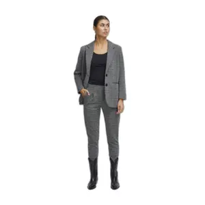 Women's Trousers Ichi Kate Structure 2 image-1