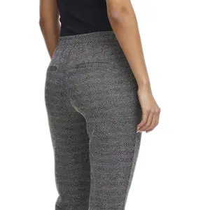 Women's Trousers Ichi Kate Structure 2 image-6