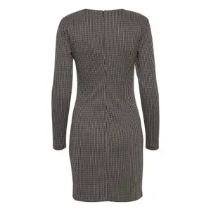 Damesjurk Ichi Kate Structure image-3