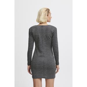 Women's dress Ichi Kate Structure image-4