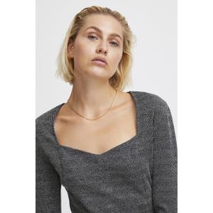 Women's dress Ichi Kate Structure image-5