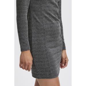 Women's dress Ichi Kate Structure image-6