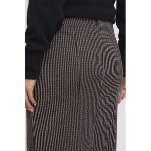 Falda de mujer Ichi Kate Structure image-6