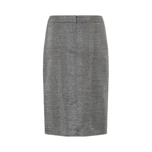 Falda de mujer Ichi Kate Structure image-1