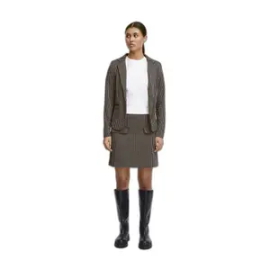 Falda de mujer Ichi Kate Structure 2 image-2