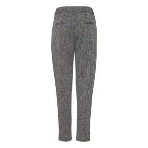 Women's Trousers Ichi Kate Lurex Mixture image-1