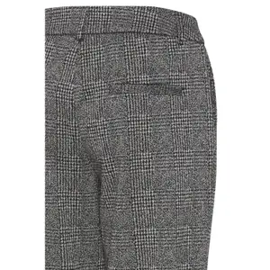 Women's Trousers Ichi Kate Lurex Mixture image-2