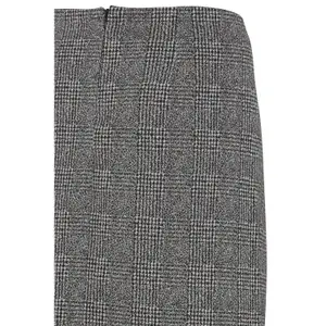 Falda de mujer Ichi Kate Lurex Mixture image-2