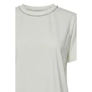 T-shirt de mulher Ichi Runela 17 image-2