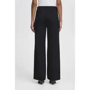 Women's Trousers Ichi Katine image-4