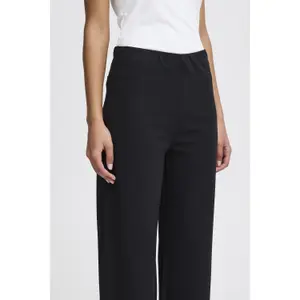 Women's Trousers Ichi Katine image-5