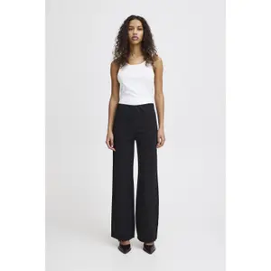 Women's Trousers Ichi Katine image-2