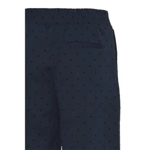 Pantalón ancho estampados Ichi Kate 4 image-2