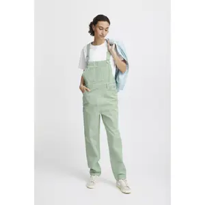 Women's overalls Ichi Calena OA image-1