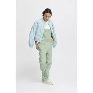 Women's overalls Ichi Calena OA image-2