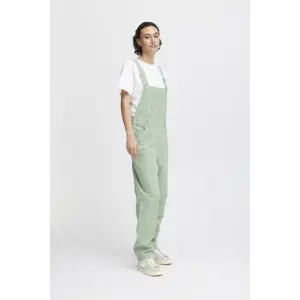 Women's overalls Ichi Calena OA image-5