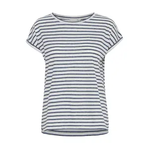 Women's T-shirt Ichi Yulietta SS9 image-0