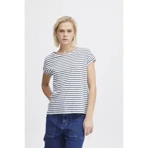 Women's T-shirt Ichi Yulietta SS9 image-1