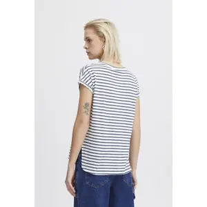 Women's T-shirt Ichi Yulietta SS9 image-4