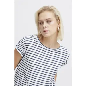 Women's T-shirt Ichi Yulietta SS9 image-6