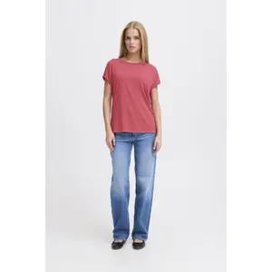 Γυναικείο T-shirt Ichi Like SS4 image-1