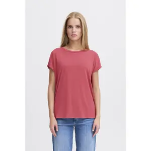 Γυναικείο T-shirt Ichi Like SS4 image-2