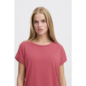 Γυναικείο T-shirt Ichi Like SS4 image-5