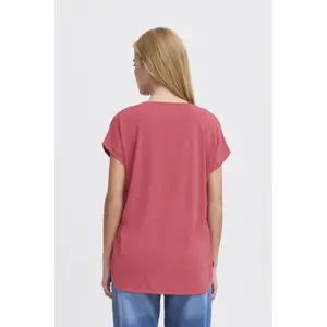 Γυναικείο T-shirt Ichi Like SS4 image-4