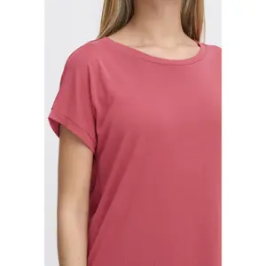 Γυναικείο T-shirt Ichi Like SS4 image-6