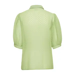 Camisa de mulher Ichi Ihflona image-1