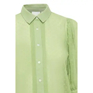 Camisa de mulher Ichi Ihflona image-2