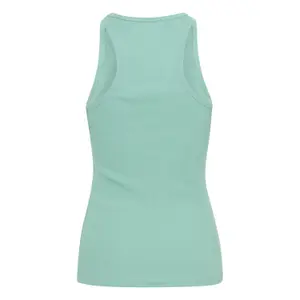 Damski tank top Ichi Palmer Rib Box To image-1