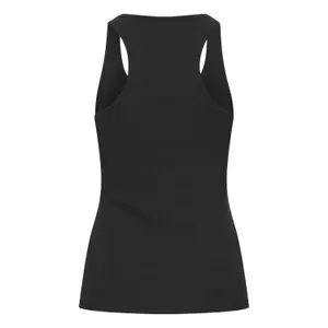 Damen-Top Ichi Palmer Rib Box To image-3