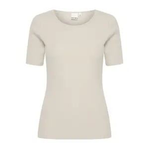 T-shirt de mulher Ichi Palmer image-0