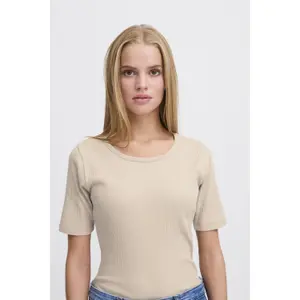 T-shirt de mulher Ichi Palmer image-2