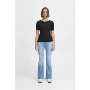 Camiseta de mujer Ichi Palmer image-3