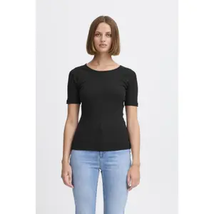 Camiseta de mujer Ichi Palmer image-4