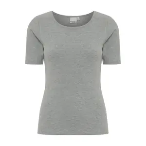 Camiseta de mujer Ichi Palmer image-0