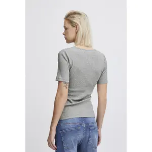 Camiseta de mujer Ichi Palmer image-5